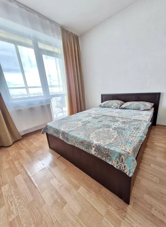 Уютная просторная квартира в центре города — аренда посуточно в Екатеринбург