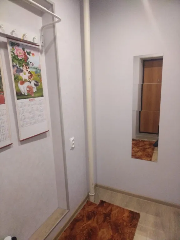 Квартира в 5 минутах от курорта