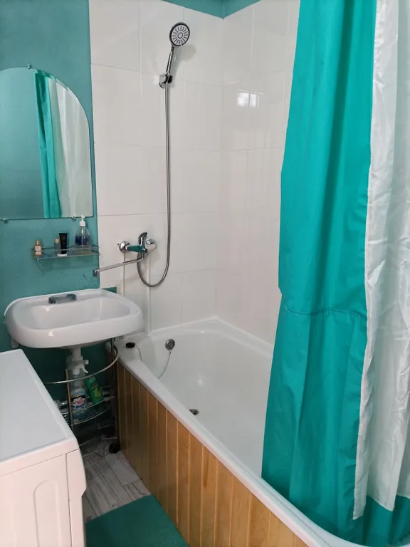 Квартира в 6 минут пешком от метро