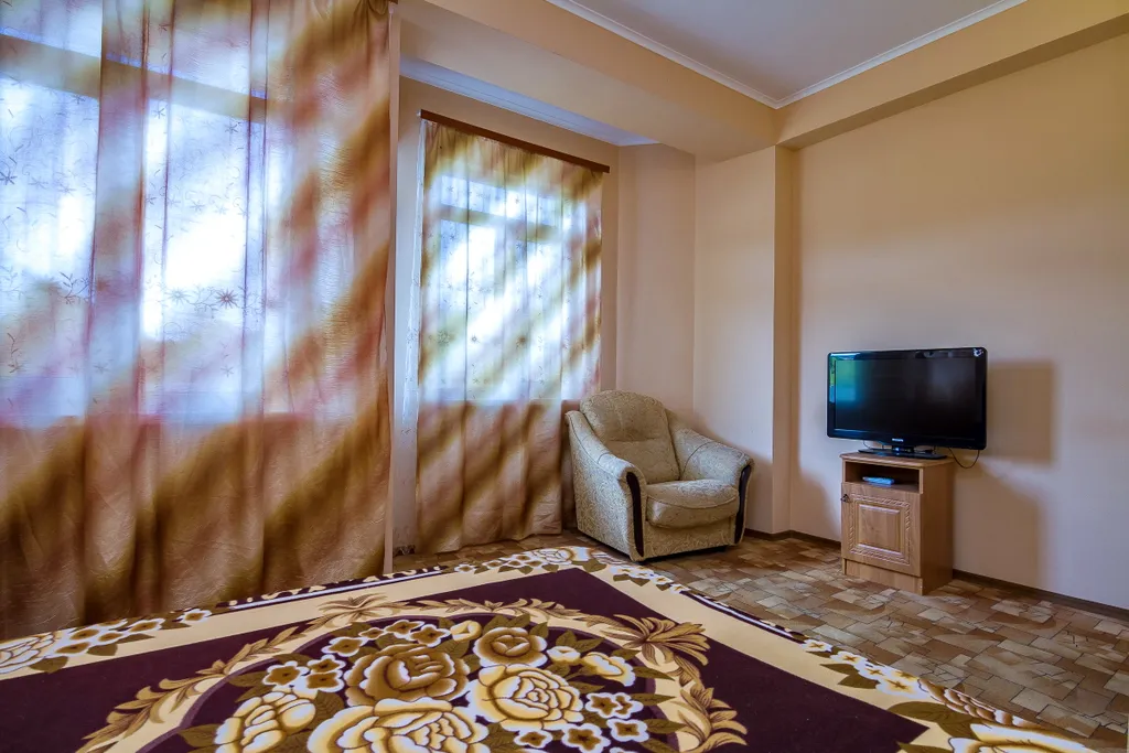 Квартира Комната — Кучук-Дере