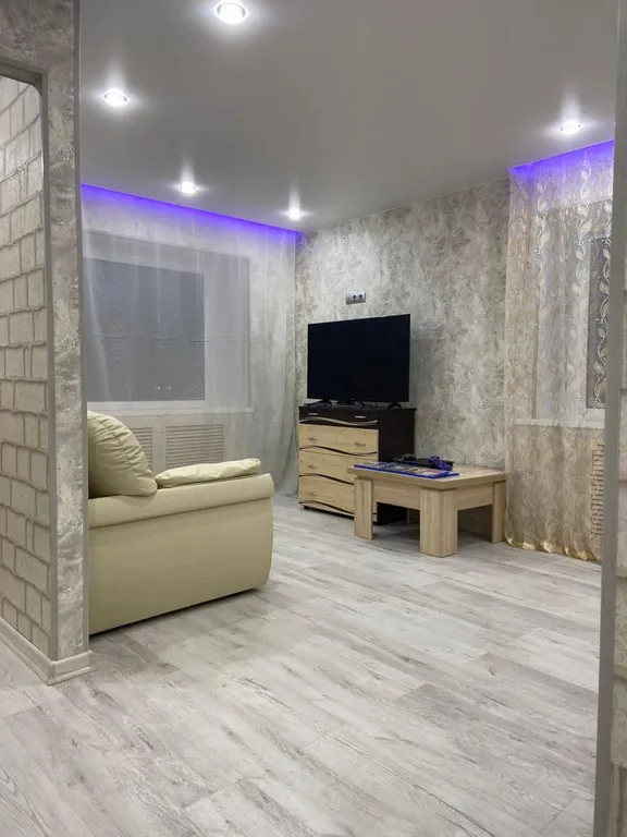 Уютная квартира рядом с BigWood