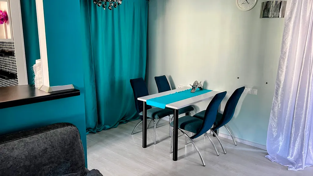 Апартаменты с видом на Машук