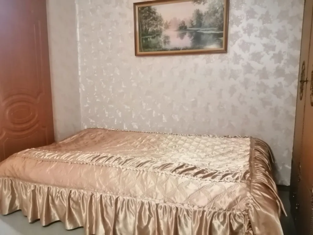 Квартира в центре Комсомольского района