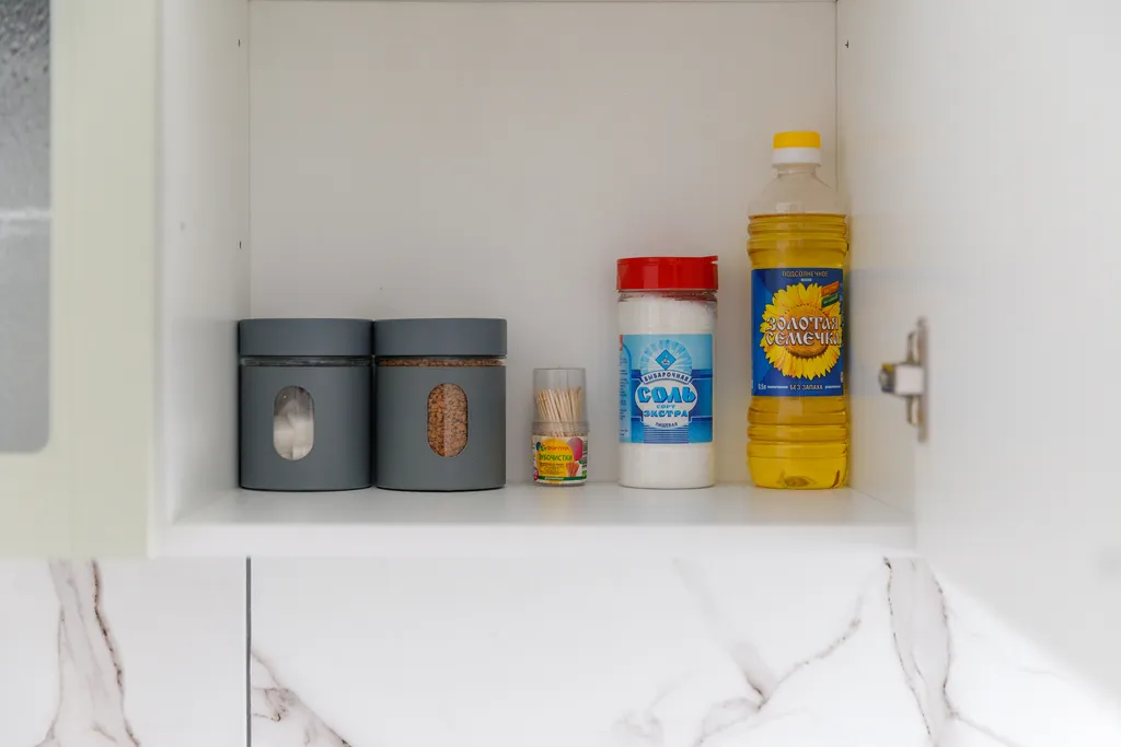 Апартамент в центре