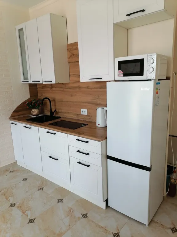 Квартира у моря