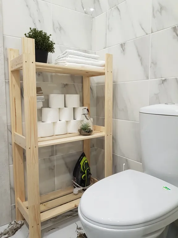 1 комнатная, Апартаменты Подушка