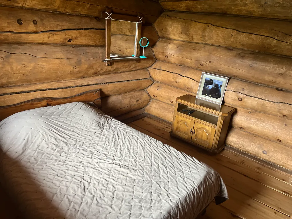 Дом с видом на реку