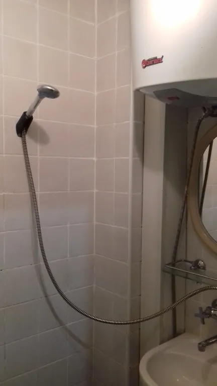 Уютная комната в квартире