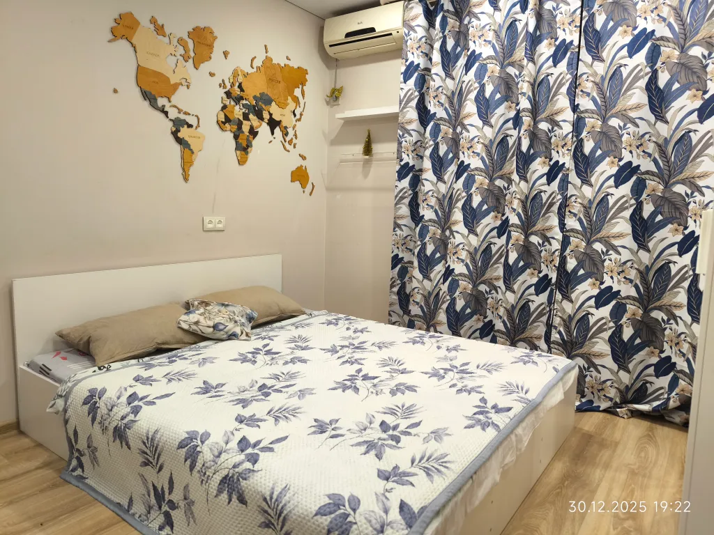 Уютная квартира — аренда посуточно в Калуга