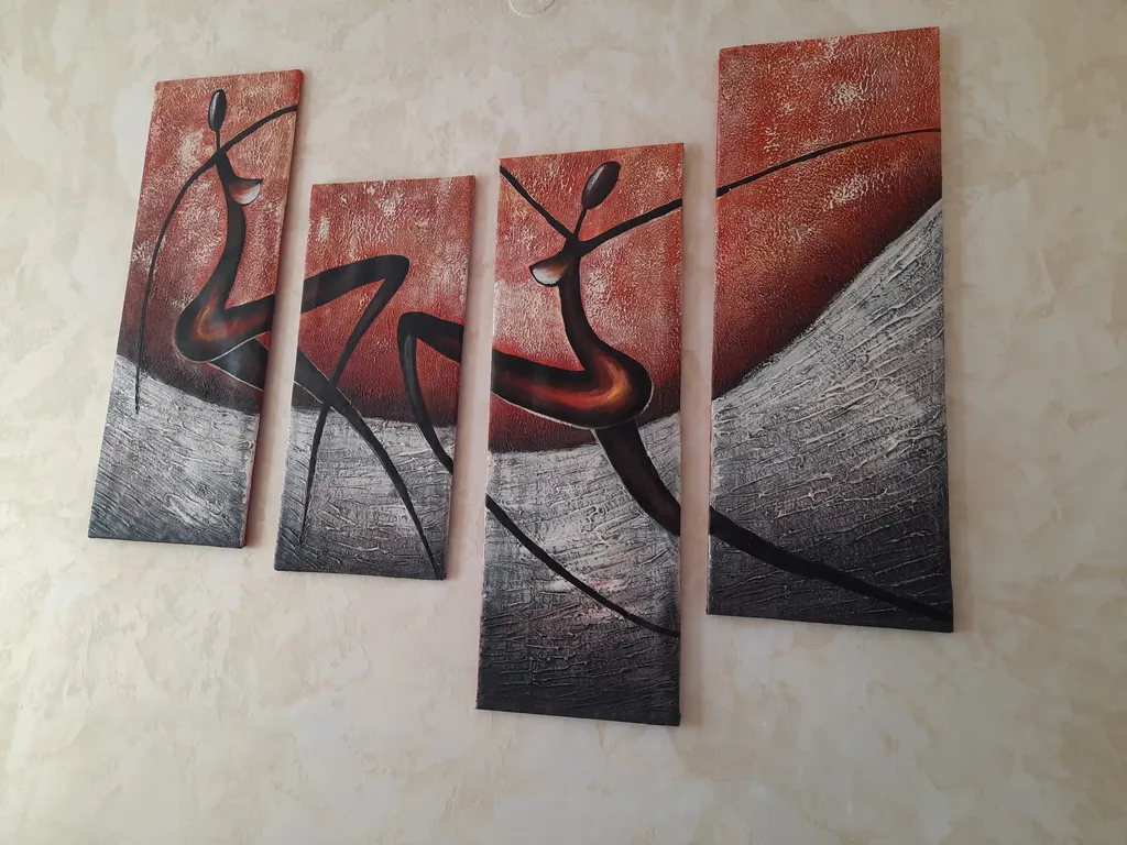 Квартира Квартира с оранжевым настроением у цирка — Ярославль