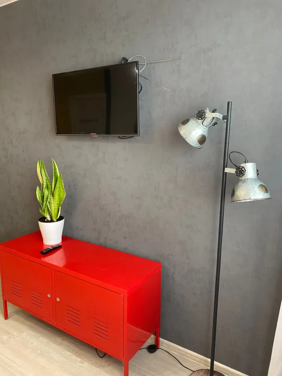 Евро-2 Апартаменты Есенин Smart