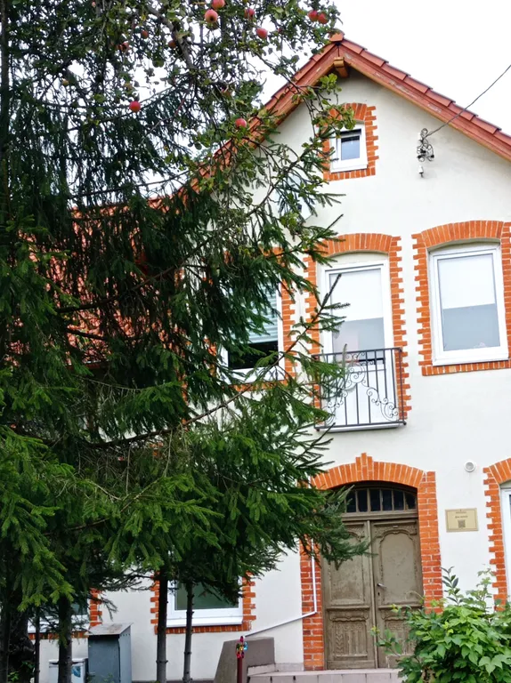 Квартира Квартира Студия в историческом центре — Светлогорск