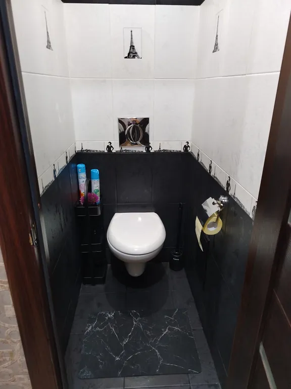 Уютные и современные апартаменты