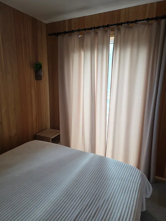 Коттедж Одноэтажный домик — Шерегеш