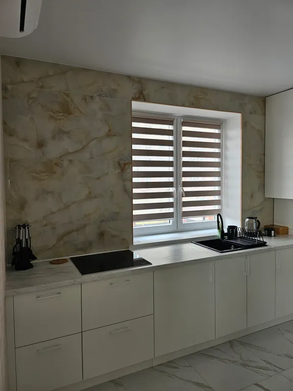 Комфортабельные апартаменты на Балтийском побережье