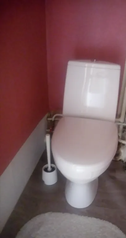 Квартира в центре рядом с Фестивалем