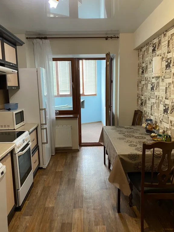 Уютная квартира в центре