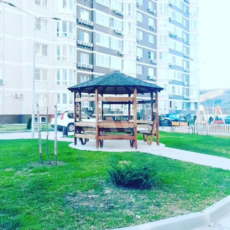 Квартира Прекрасная квартира у моря пионерский проспект — Анапа