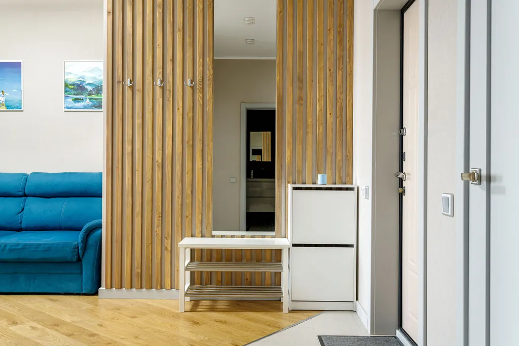 Апартаменты Отражение