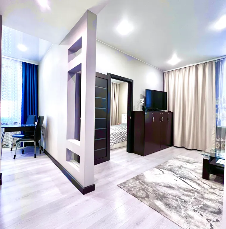 2-х комнатная квартира класса люкс в самом центре