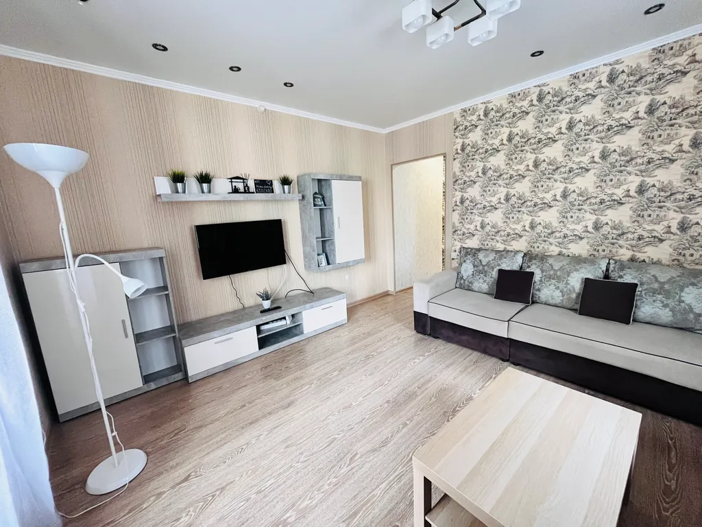 Квартира в Северном районе