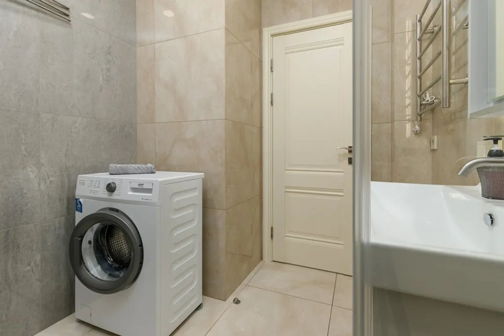 Квартира 2-комнатная Квартира — Сириус