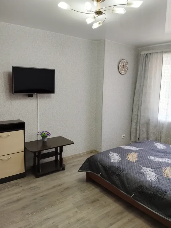 Уютная квартира в 15 минутах пешим шагом до центра