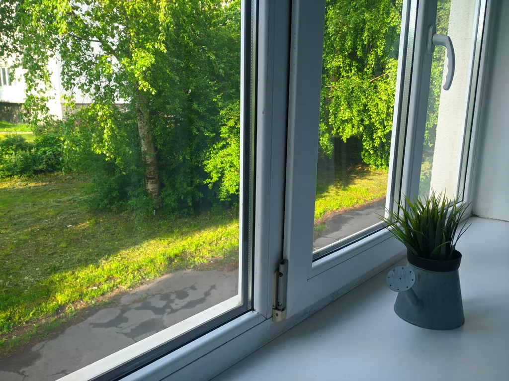 Квартира Уютная квартира рядом с Южным парком — Калининград