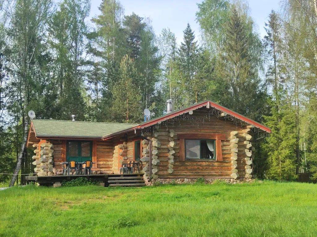 Медвежий угол