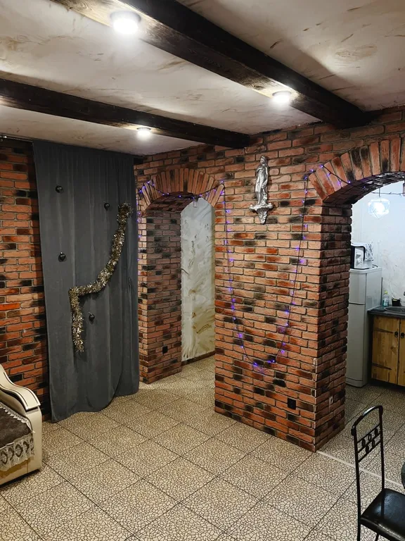 Уютная квартира с отдельным входом в сердце Владикавказа