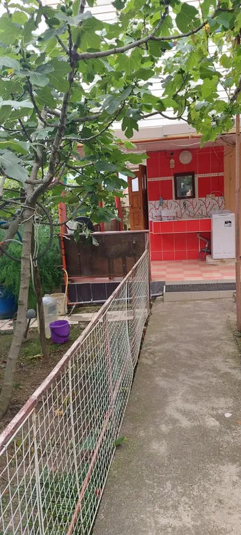 Квартира Комната — Адлер