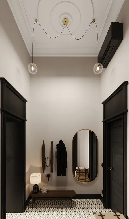 Luxury apart by Vasik