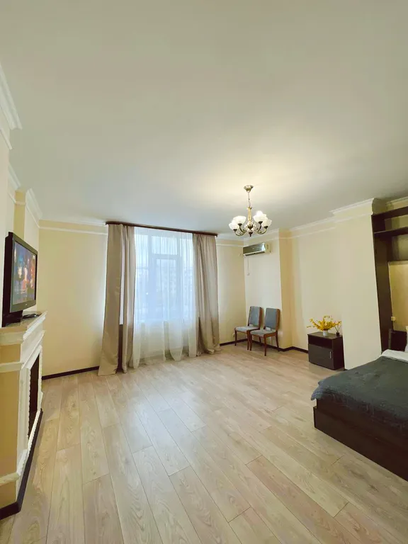 Квартира 1-комнатная квартира комфорт класса — Севастополь