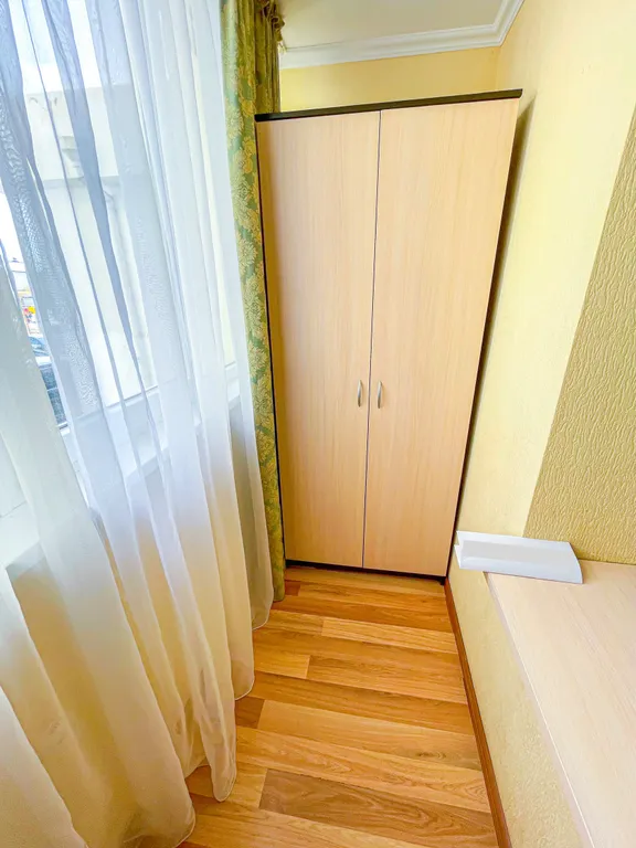 Отдельный номер