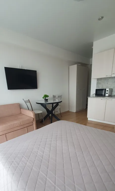 Лучшее место для отдыха