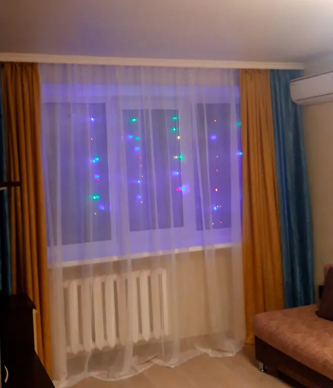 Квартира в историческом центре