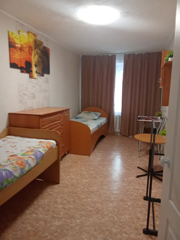 Квартира Престиж