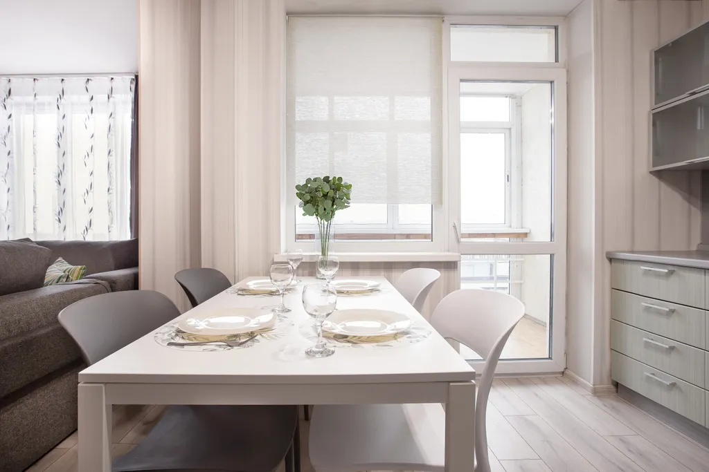 Уютная двухкомнатная студия в центре Юго-западного района