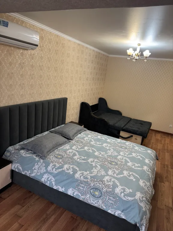 Уютная квартира в центре