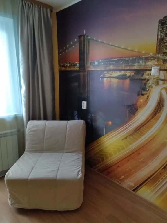 Квартира 2-комнатная Квартира — Екатеринбург