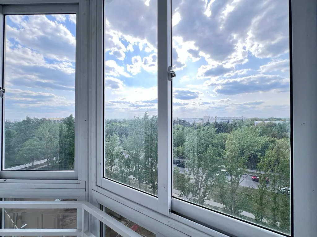 Квартира в центр, новый дом