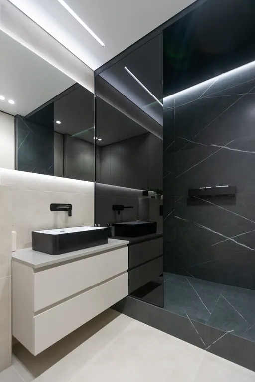 Апартаменты бизнес-класса в центре города с панорамным видом на пруд