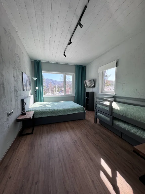 Гостевой дом Малая Медведица