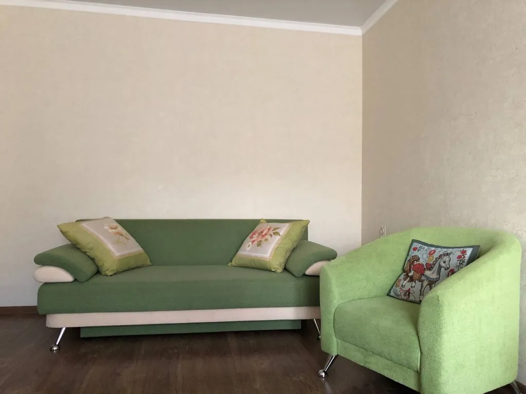 Уютная квартира недалеко от санатория Дубрава