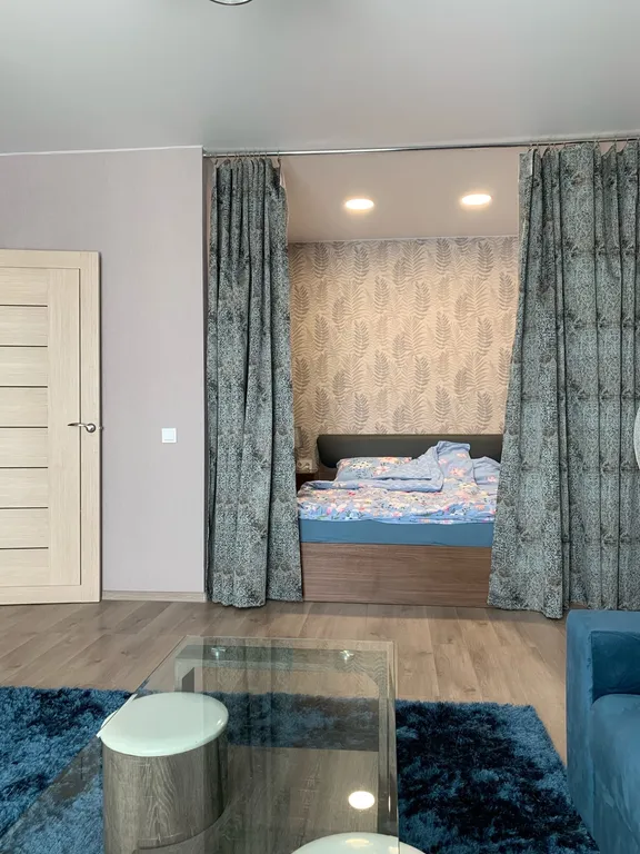 Квартира Квартира на Курортном проспекте в 2-х минутах от моря — Зеленоградск