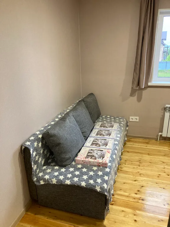 Дом Коттедж