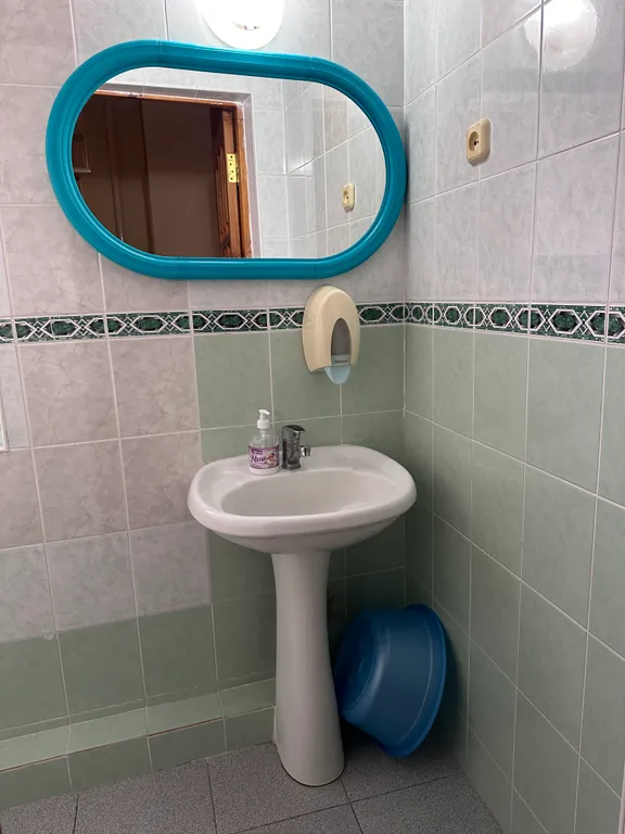 Квартира Комната — Лазаревское