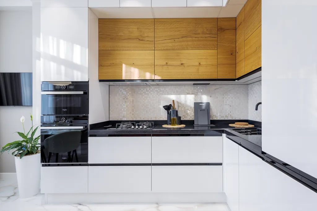 Квартира Квартира Апартамент Modern — Сочи