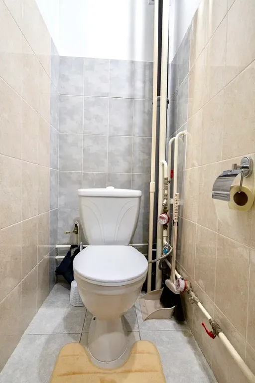 Премиум в центре с кофемашиной - Business