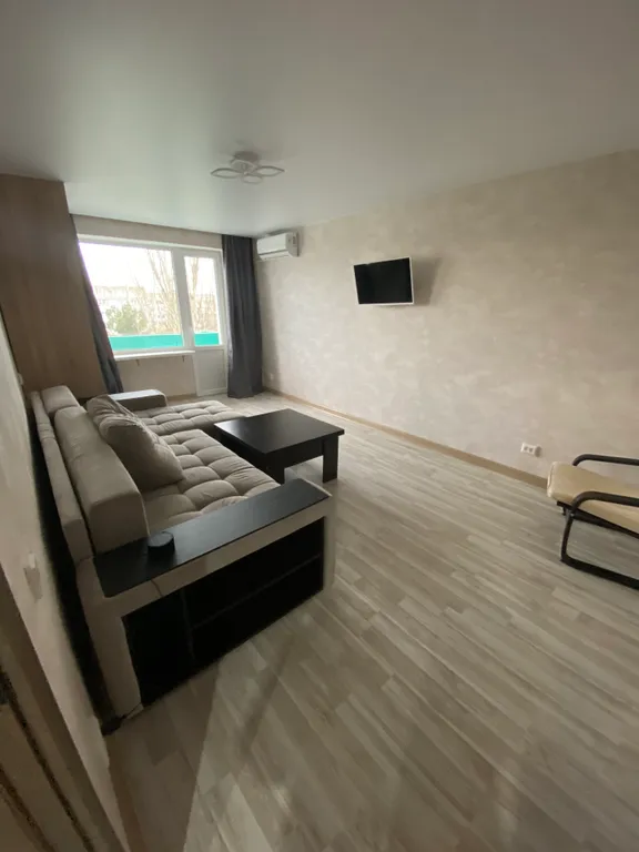 Квартира с террасой с видом на море